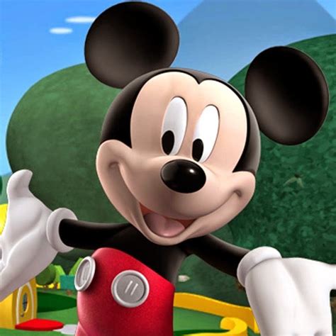 videos de mickey